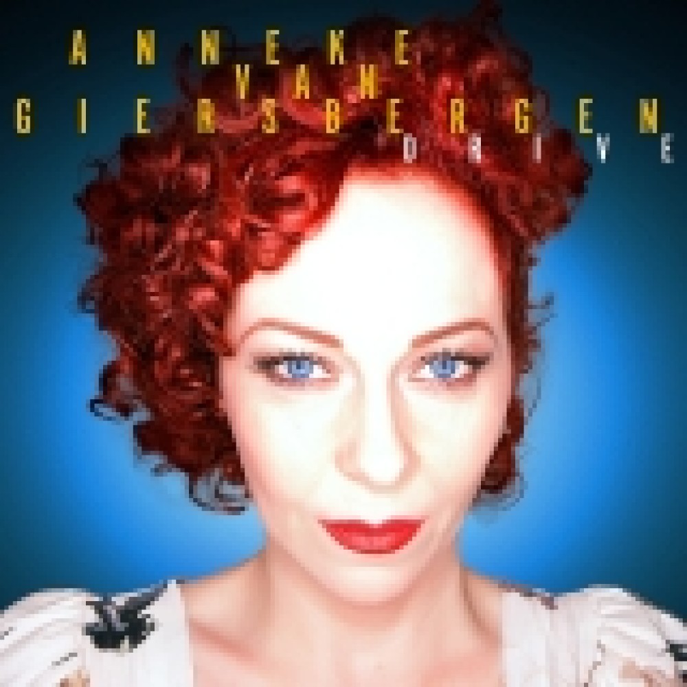 Anneke van Giersbergen - Drive